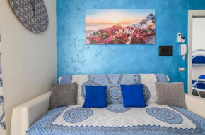Appartamento Luci d'Artista Vietri Sul Mare